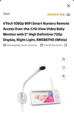 Baby Moniter