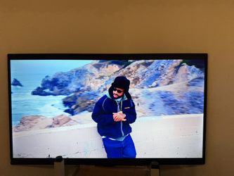 42 Inch TV