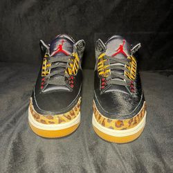 Jordan 3 Instinct 1.0