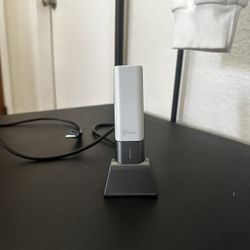 WiFi Adapter Tp-Link Usb