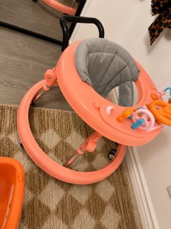Baby Walker