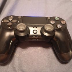 Ps4 Controller With Buttons On Back 