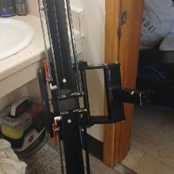 1 Up Heavy Duty Bike Rack