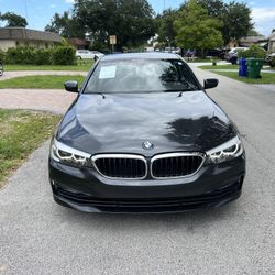 BMW  Xdrive  530 I  Packed M