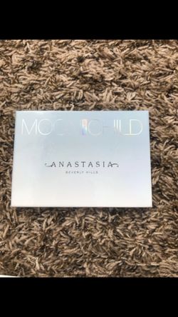 Anastasia glow kit