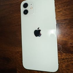 iPhone 12 Like New 128gb !!!