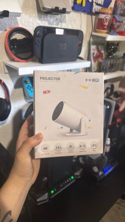 Projector