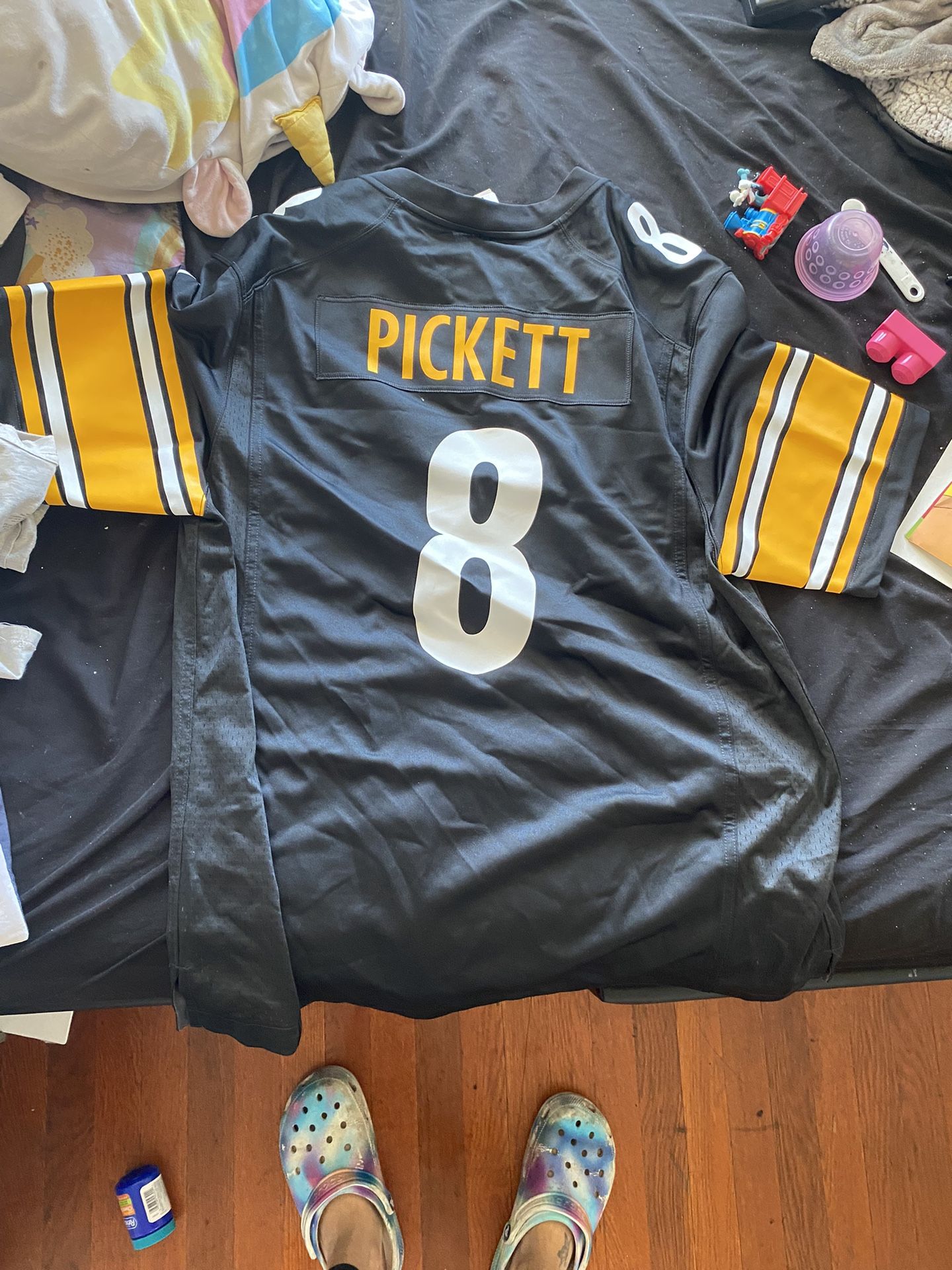 Steelers Jersey 