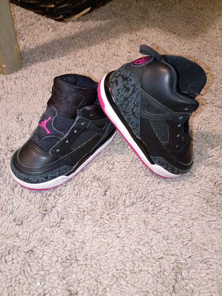 Jordan Shoes $20 OBO