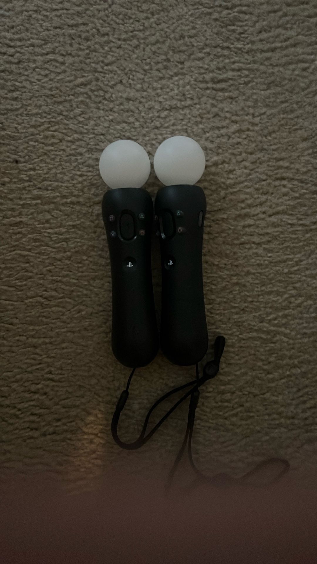 Motion Controller