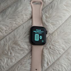 Apple Watch Series 5