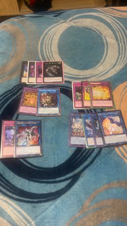 Yugioh for sale