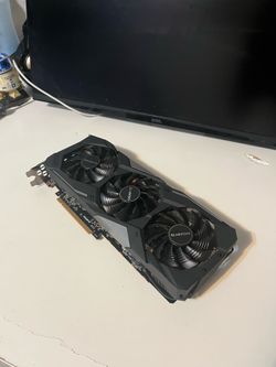 AMD 5600 XT