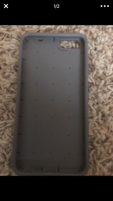 Pelican Case for iPhone 7 Plus