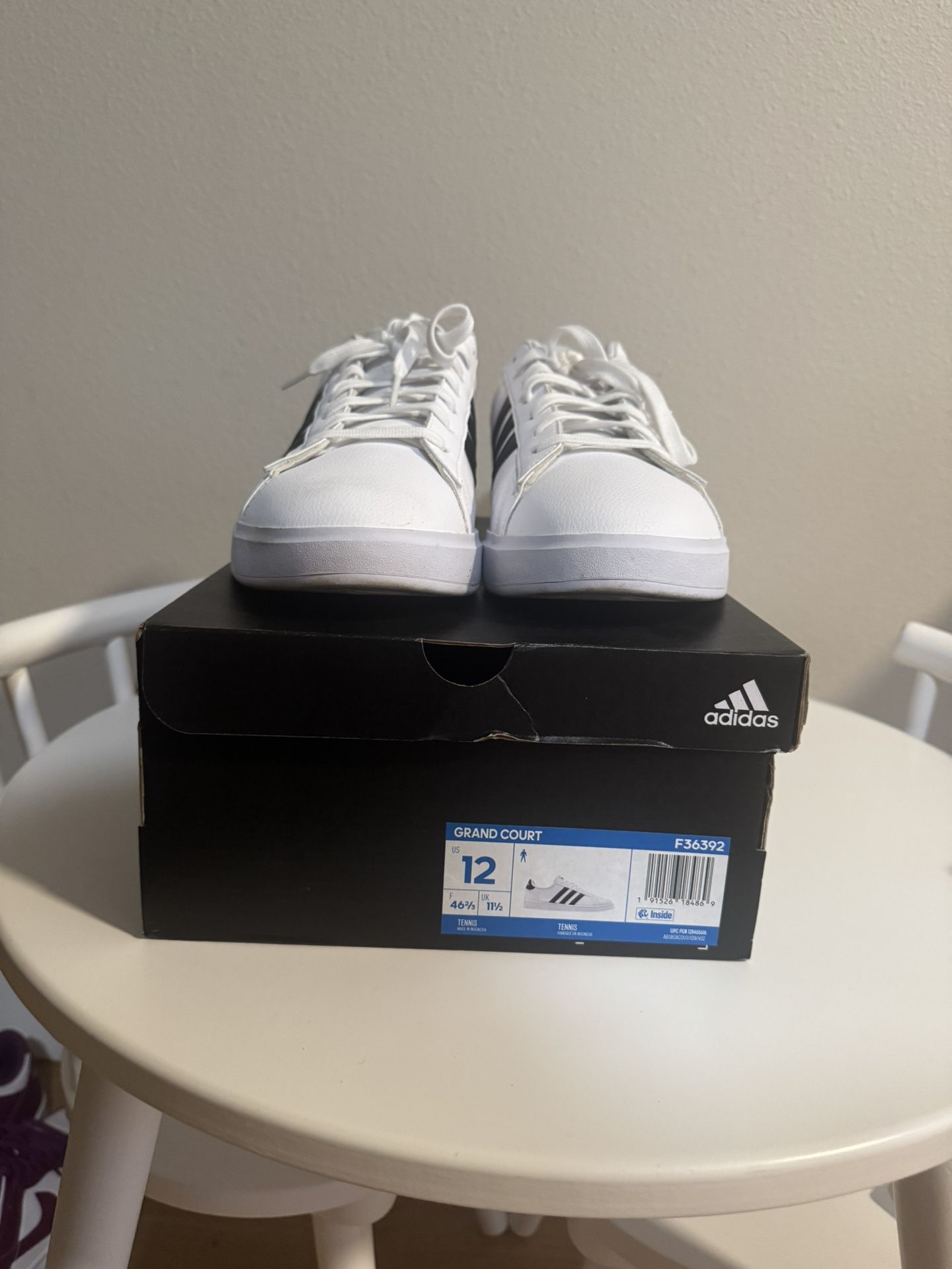 Adidas shoes