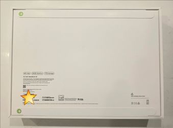 Brand new, sealed 15-inch MacBook Air — M5  24GB 1TB