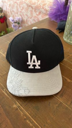 LA hat