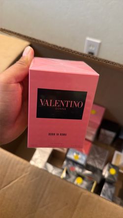 Valentino Donna Born in Roma Eau de Parfum