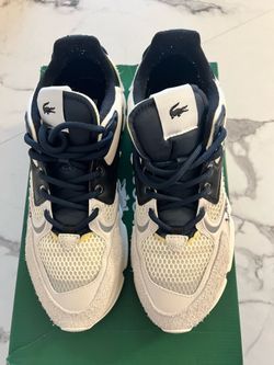 Lacoste shoes