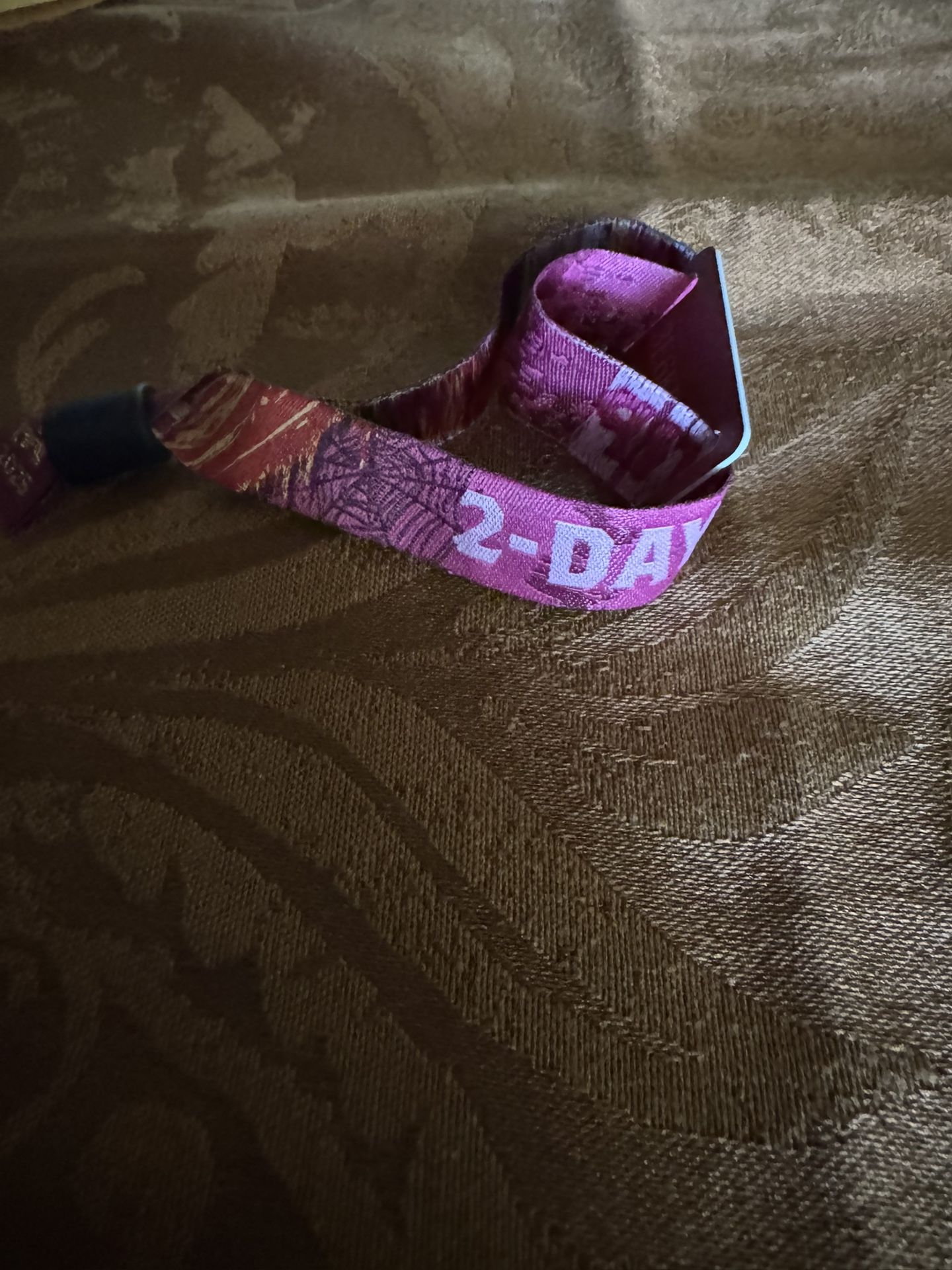 One VIP Two Day Pass To Escape Psycho Circus