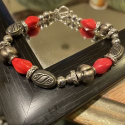 New Homemade Bracelet