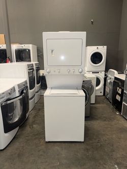 FRIGIDAIRE XL CAPACITY WASHER DRYER ELECTRIC SET FREE DELIVERY