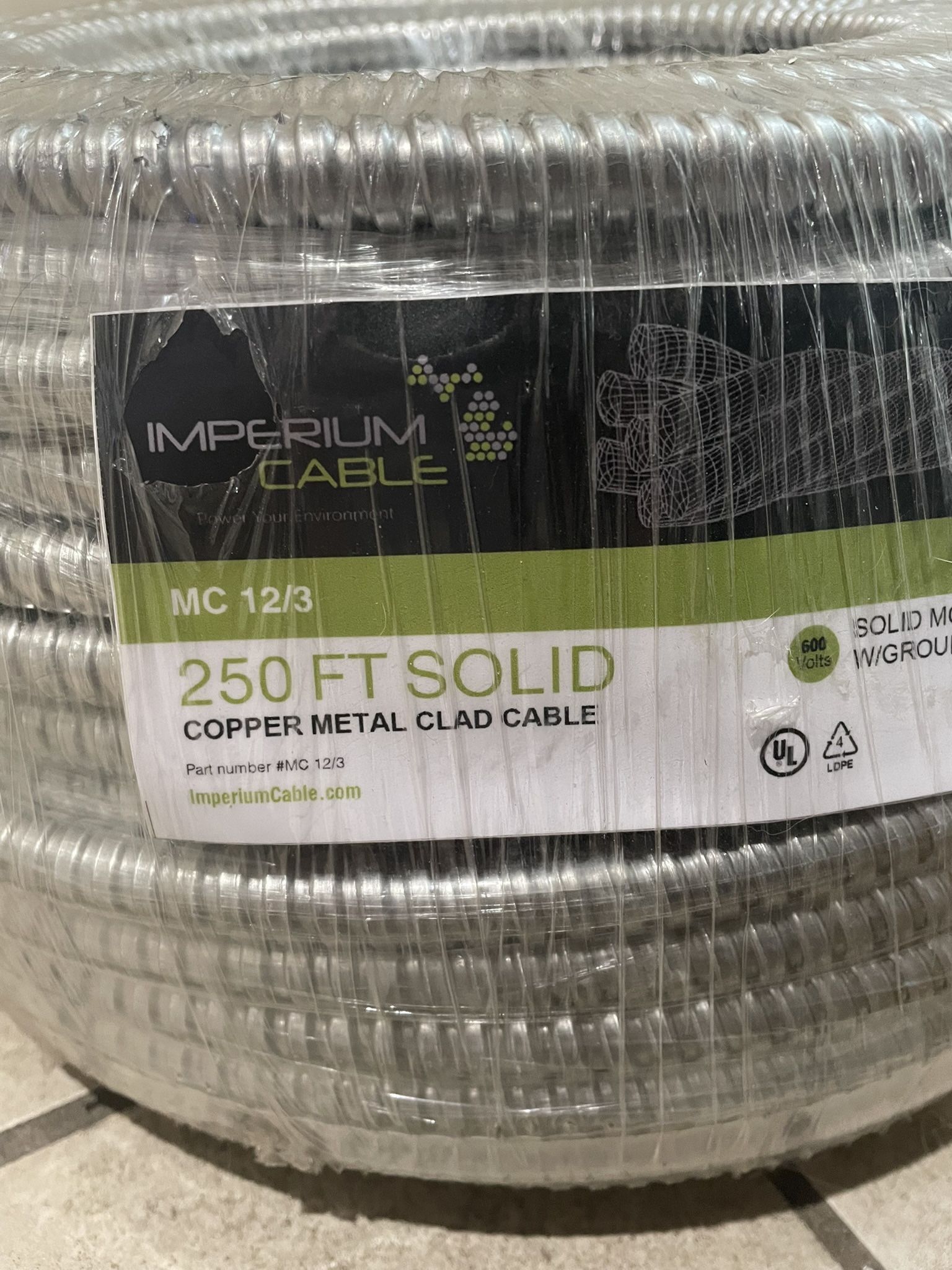 Brand New Wire