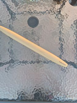 French Rolling Pin 