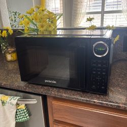Proctor Silex microwave