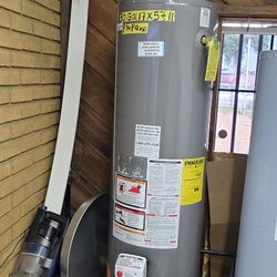 Water Heater Propane Gas 30  Gallons 1 Año De Garantia Por Escrito  True Prices True Warranty 1 Year