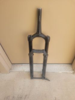 Marzocchi Bomber Z2 29er Front Fork