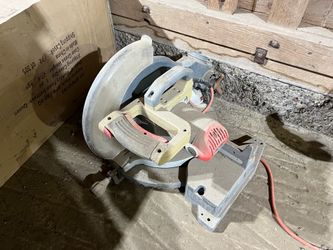 Saw