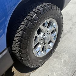 2004 Dodge Ram