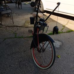 Schwinn Rat Rod Bike