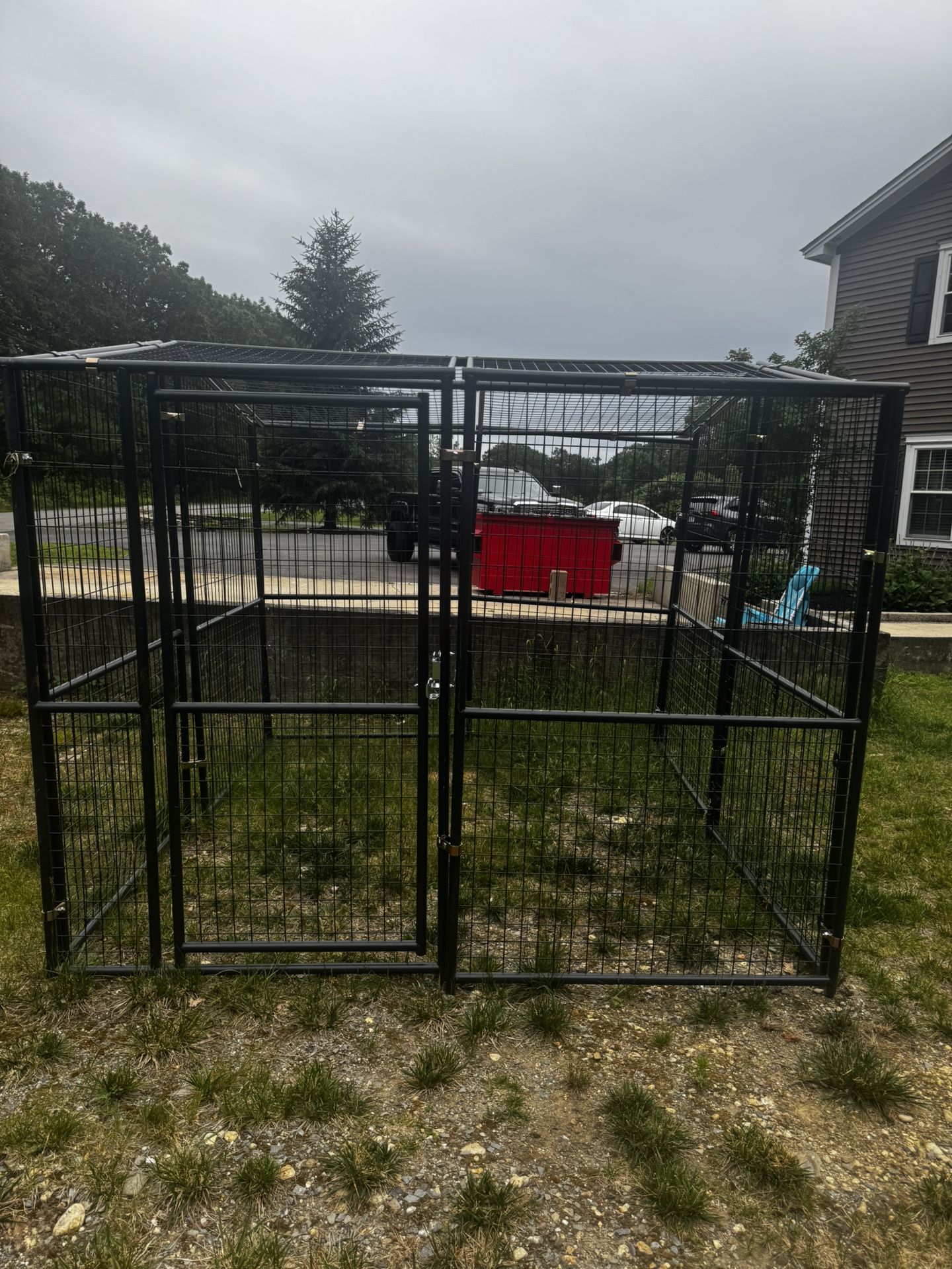 Kennel