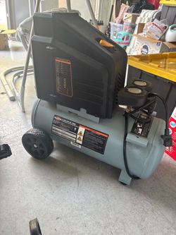 Compressor