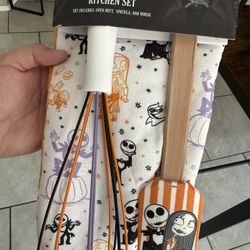3 Pc Kitchen Set
