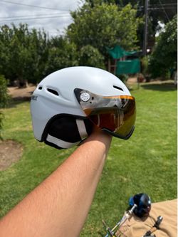 Uvex Snow Helmet