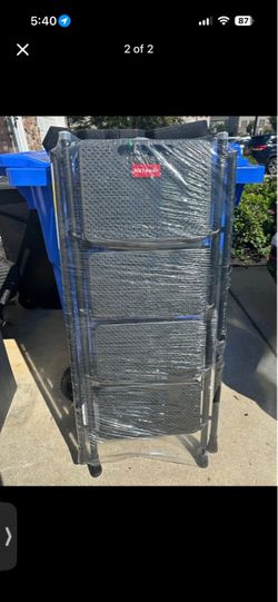 4 step stool ladder