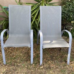 $20  Chairs