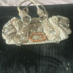 Guess Purse 
