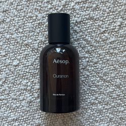 Aesop Ouranon Perfume 1.6 fl oz, Brand New