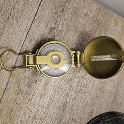 Engineer  Directional Compass