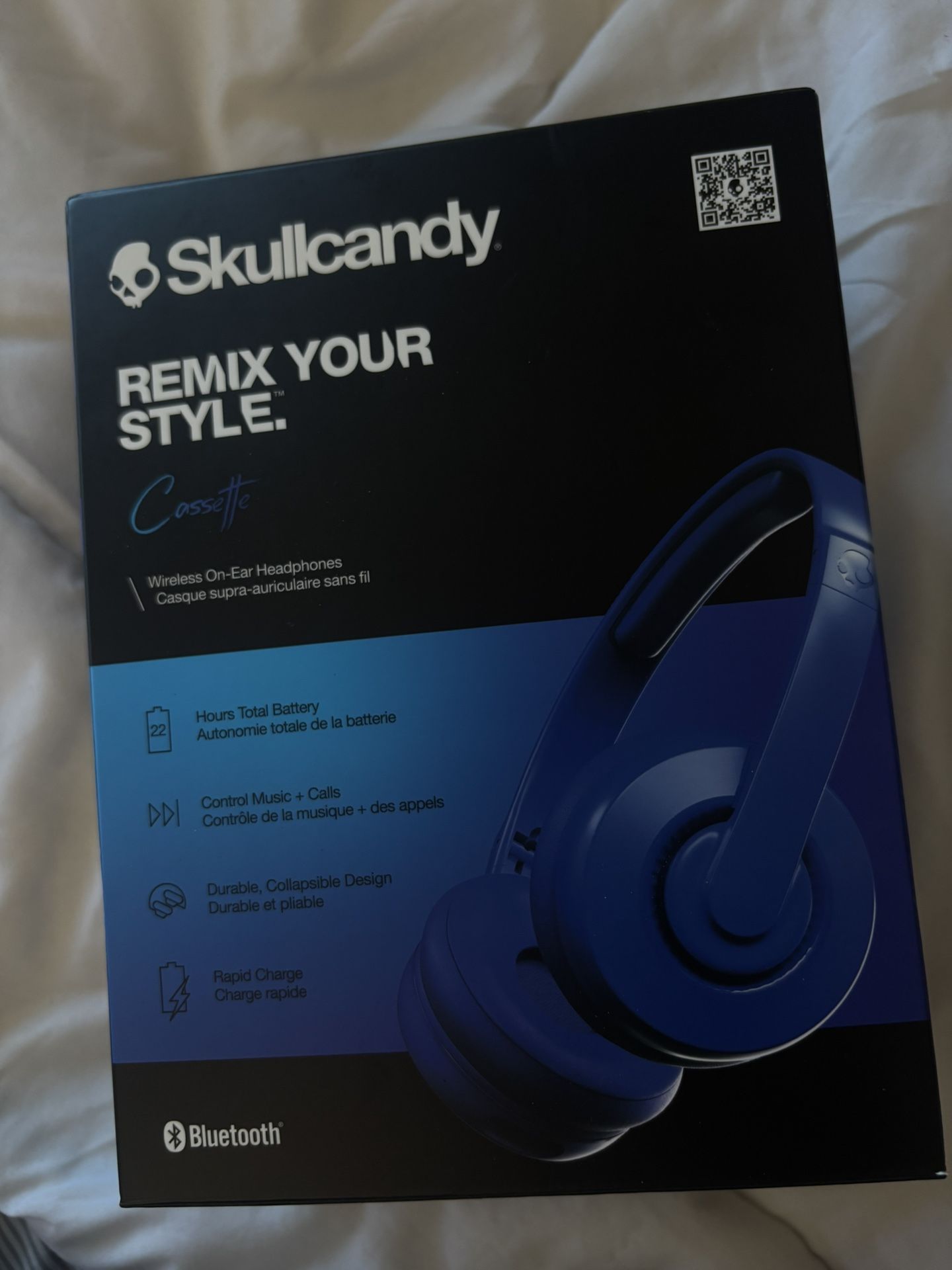 Skullcandy Headphones