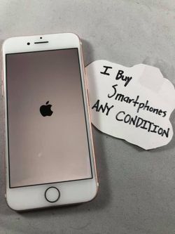 iPhone 7 Plus 128 gb