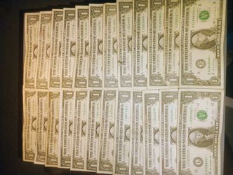 Billetes De Colectivos