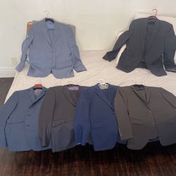 Men Suits