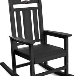 Our Door Rocking Chair