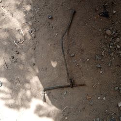 80-92 Cadillac Shifter Linkage