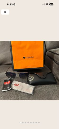 Ray Ban